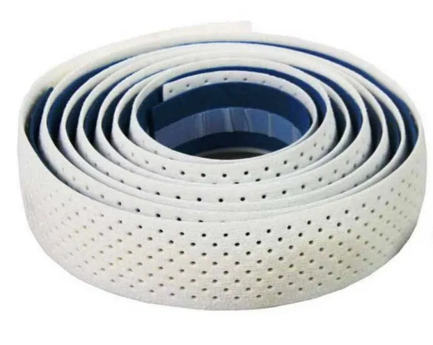 Gist Max Fluo Perforated Handlebar Tape