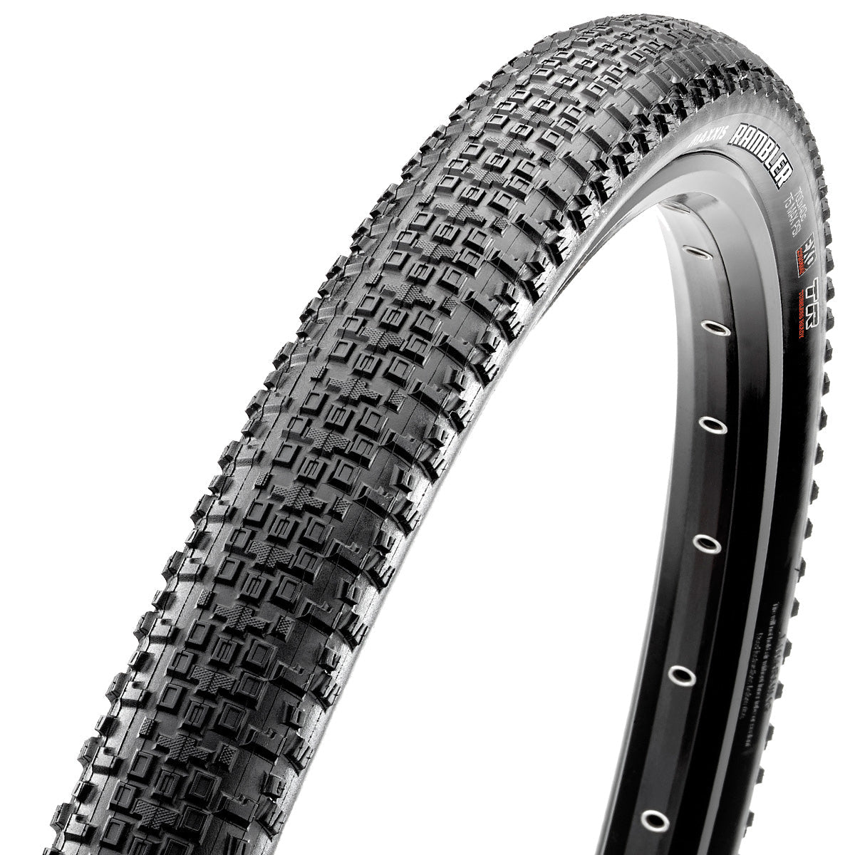 Maxxis Rambler 700x40c dæk