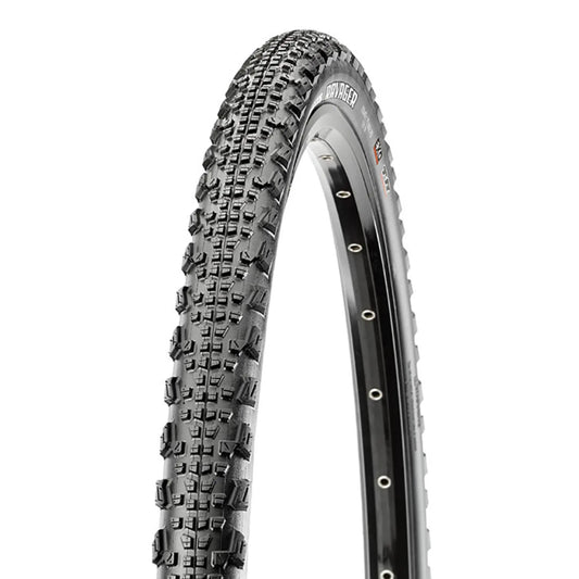 Maxxis Ravager 700x40 Exo Tubeless Ready Black Tyre