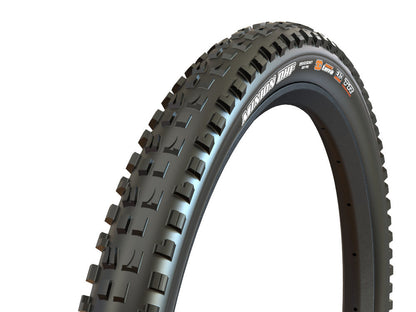 Maxxis Minion DHF 27,5 x 2.30 DualCompound TR EXO