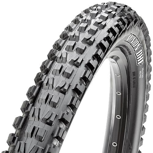 Maxxis Minion DHF podwójna pokrywa 3C MAXGRIP TLR 29X2.50WT