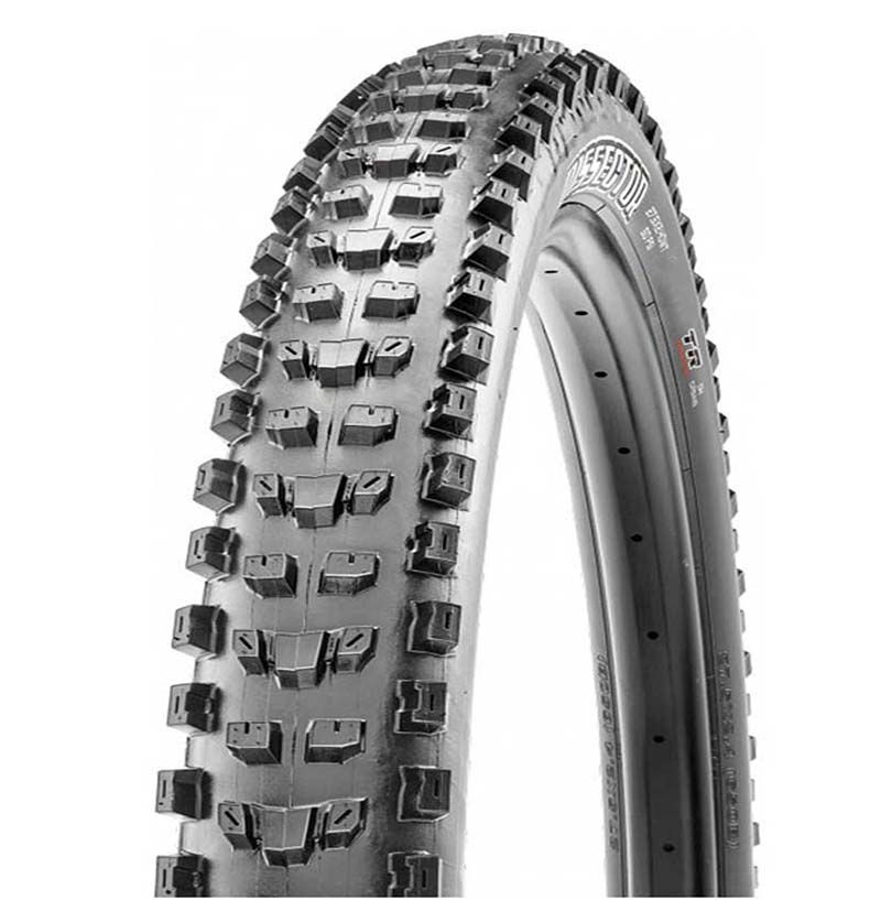 Maxxis Dissector Exo Tubeless Ready Reifen 29x2.40