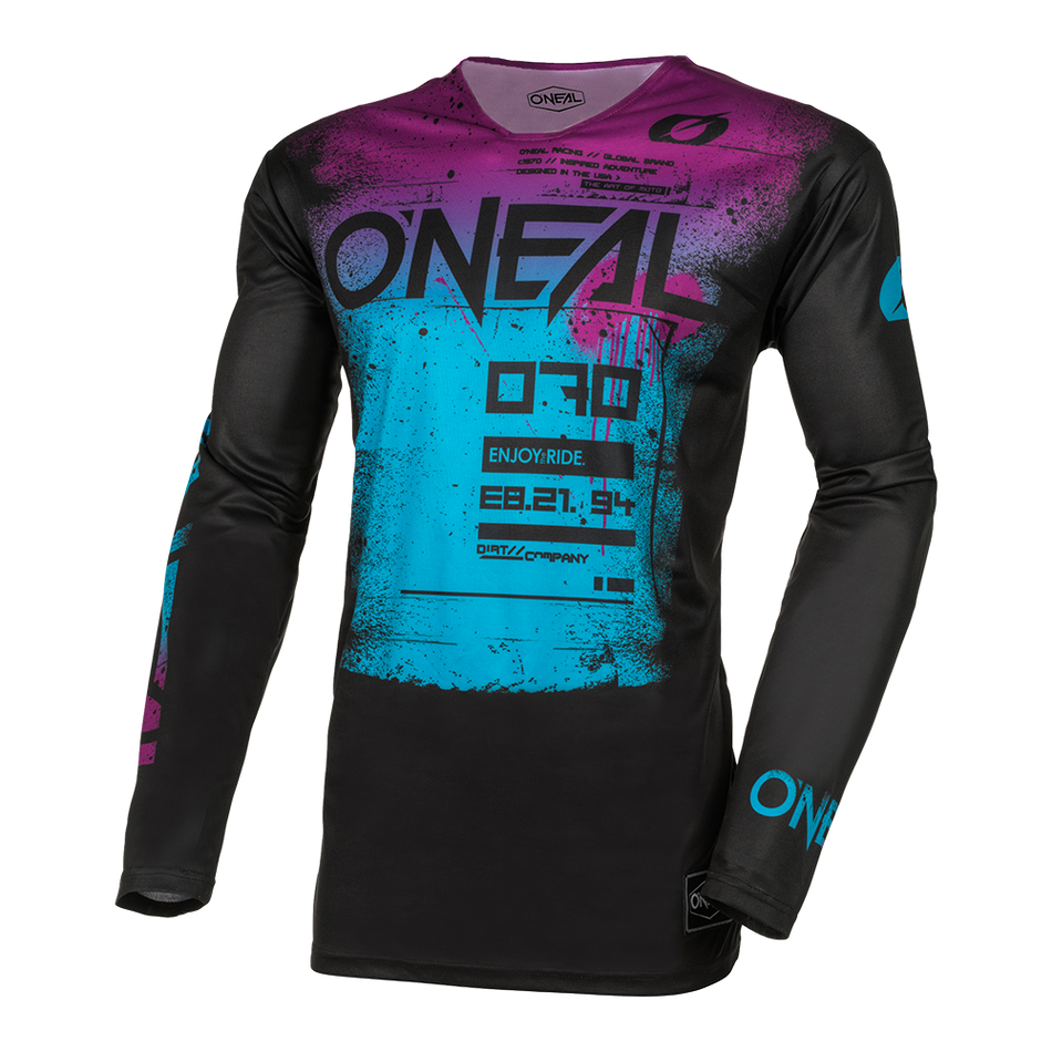 O'Neal Mayhem Scarz V.24 Jersey