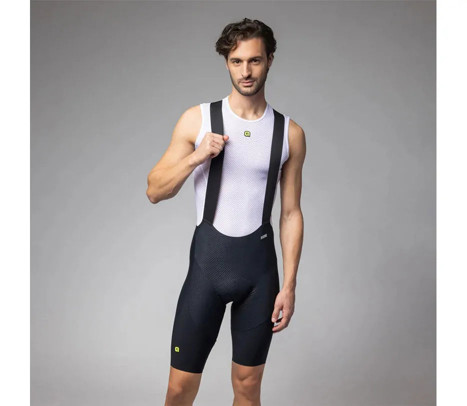 Alé R-EV1 Voltage Summer Bib Shorts 2026