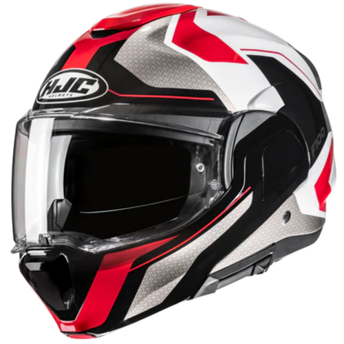 Hjc F100 Bios Helmet