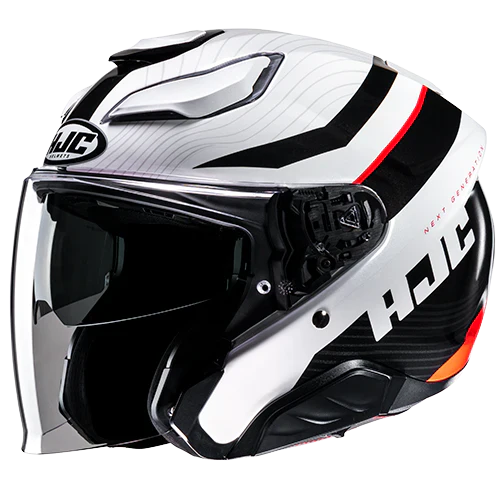 HJC F31 Casque Naby