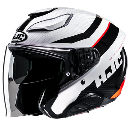 HJC F31 Naby helmet