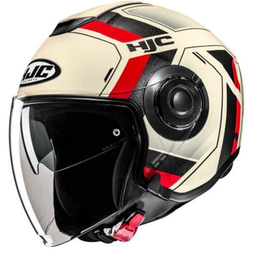 Hjc I40N Velu Helm