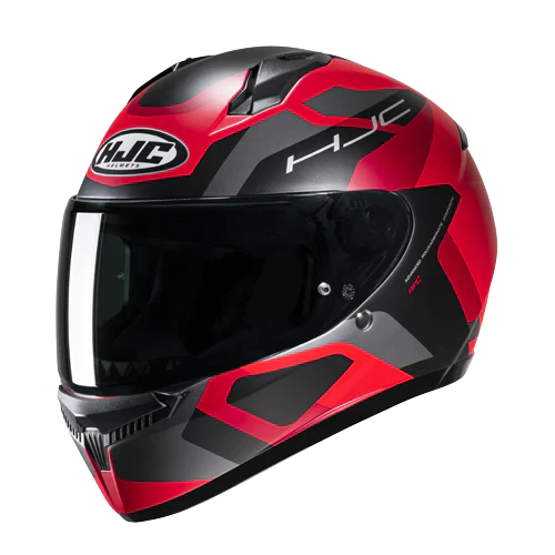 Hjc C 10 Tins Full Face Helmet