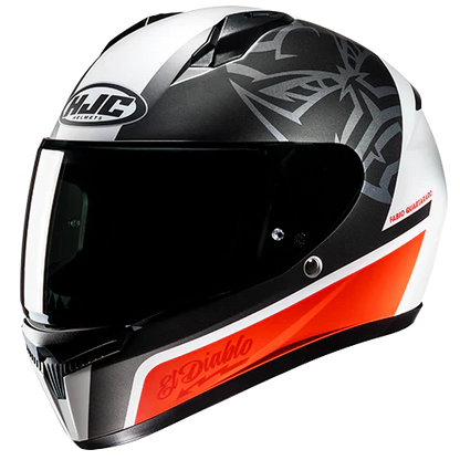 HJC C10 FQ20 Helm