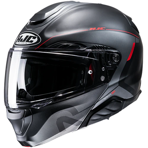 Hjc Rpha 91 Combust Modular Helmet