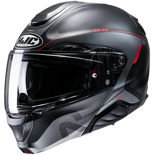 HJC RPHA 91 modular casco de comusust