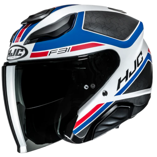 Hjc F31 Ceron Helm