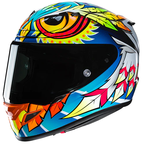 HJC RPHA 12 Casco