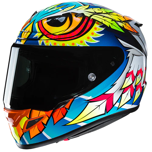 Helm HJC RPHA 12 Spasso