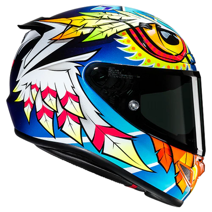 Casco Hjc Rpha 12 Spasso