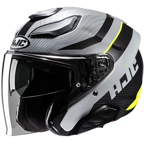 Hjc F31 Naby Helmet