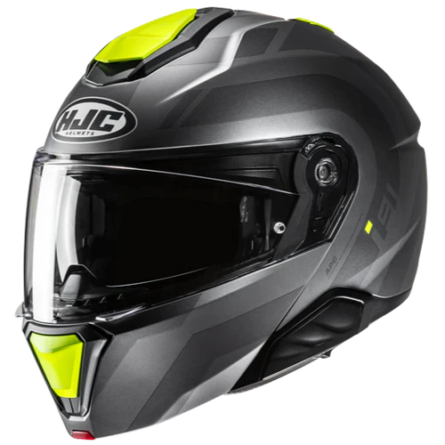 Modular HJC i91 Arven Helm