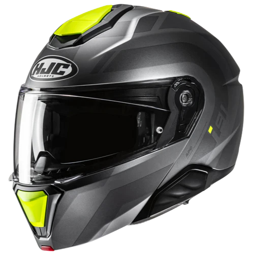 Hjc i91 Arven Modular Helmet
