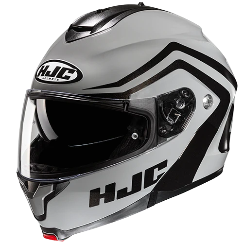 Hjc C91N Nepos Modular Helmet