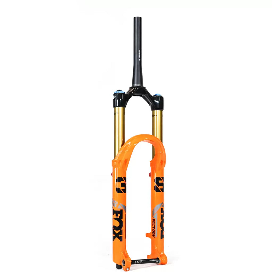 Fox 38 K Float 29 Factory Series Fork 170mm Grip 2 Offset 44mm