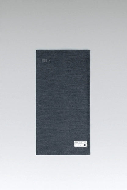 Gobik Moonbah Bandana d'hiver solide