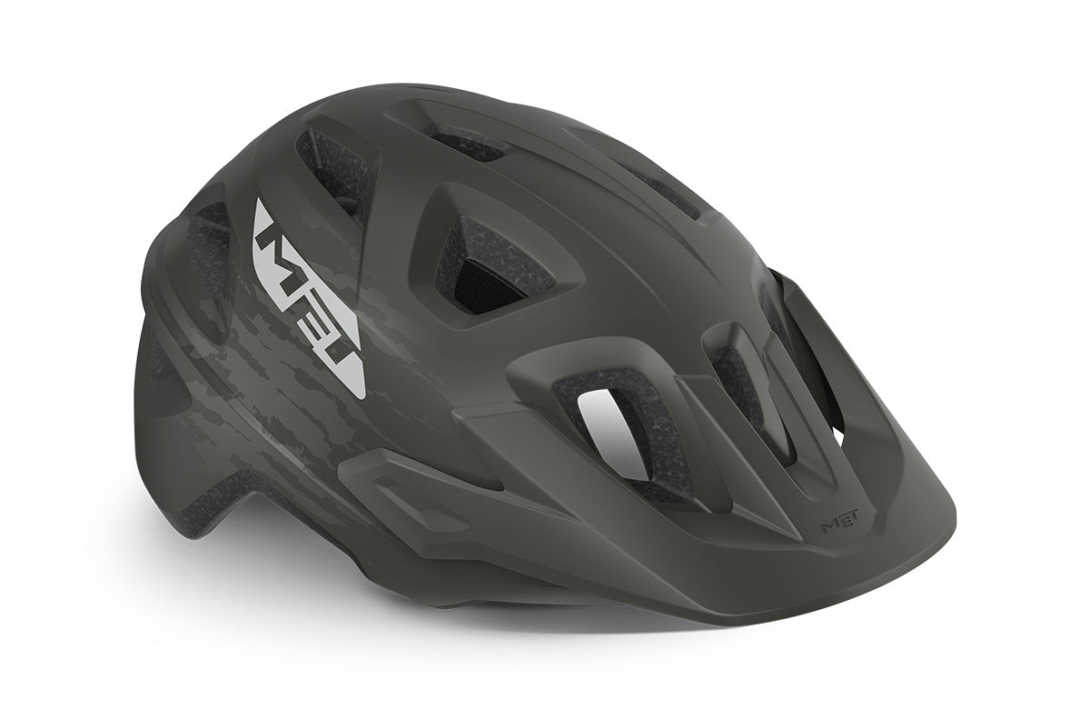 MTB Met Echo Casque