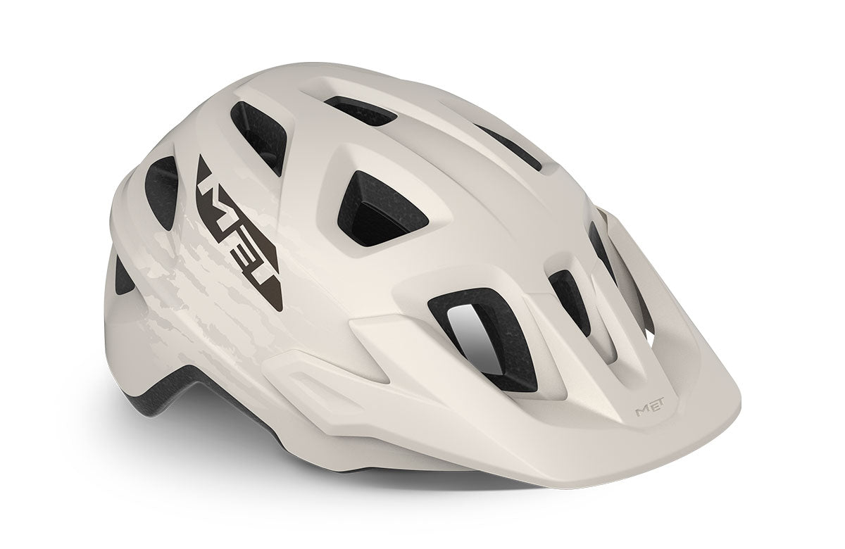 MTB Met Echo Casque