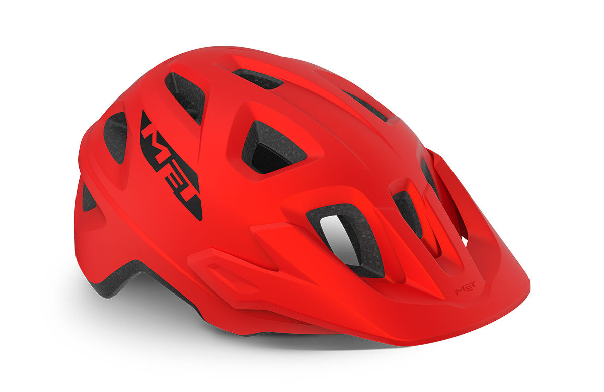 MTB Met Echo Casque