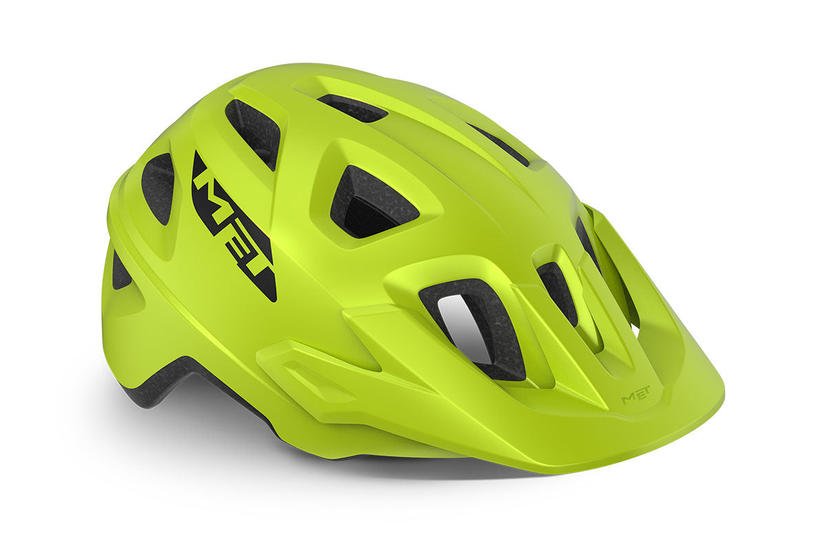 MTB Met Echo Casque