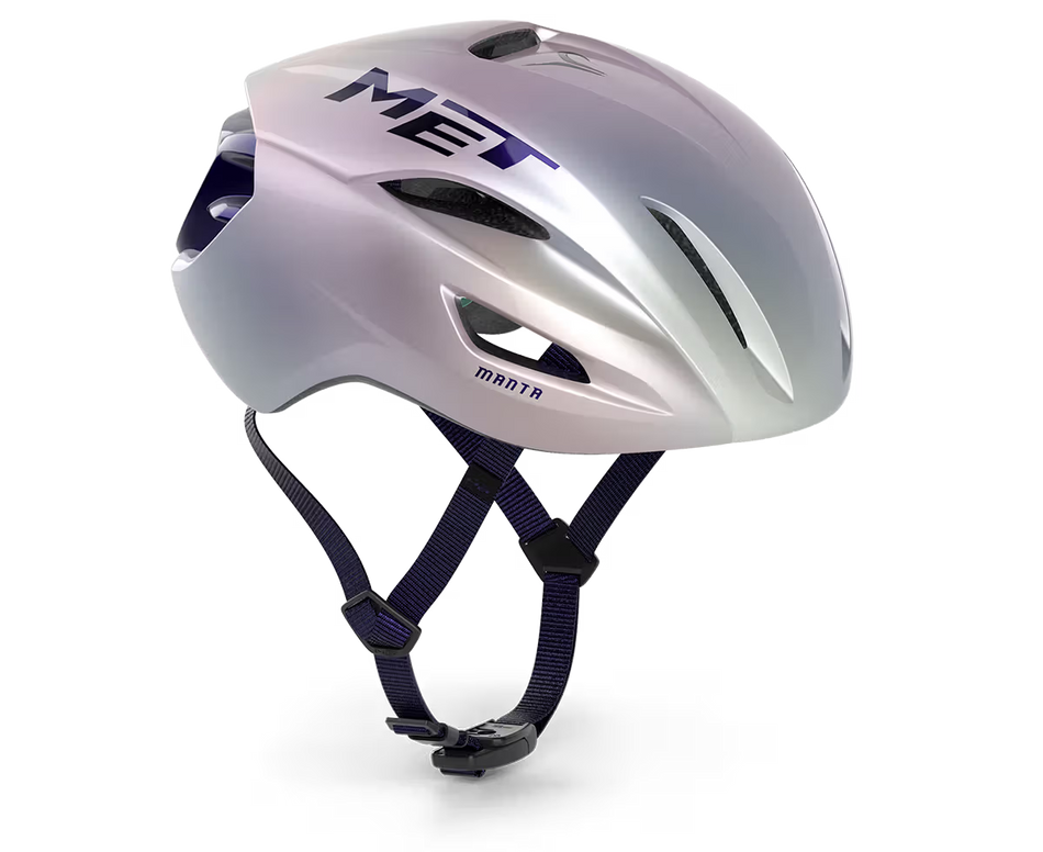 Met Manta Mips Tadej Pogacar Limited Edition Helmet