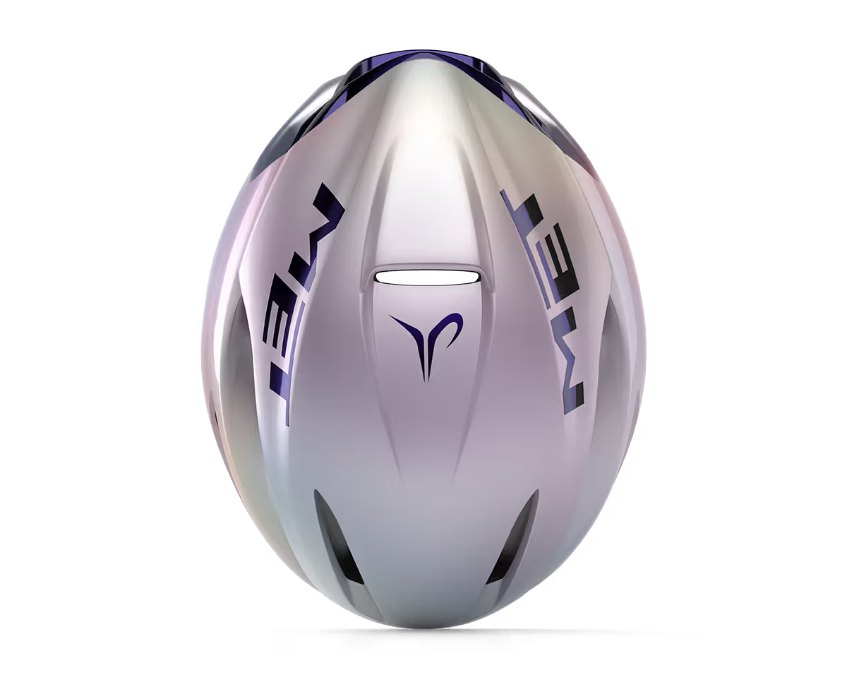 Met Manta Mips Tadej Pogacar Limited Edition Helm