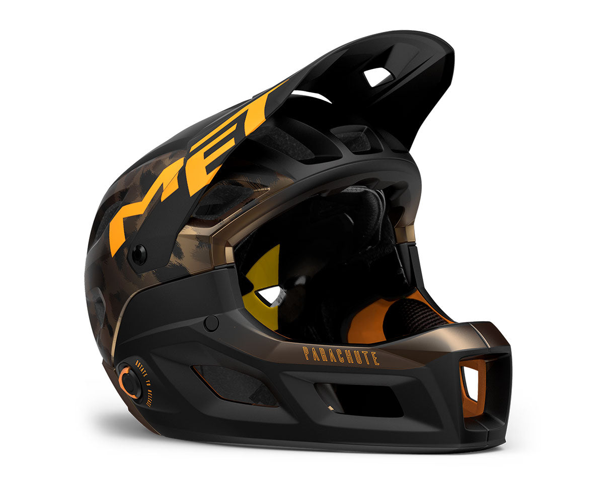 Casque MCR Parachute MIPS