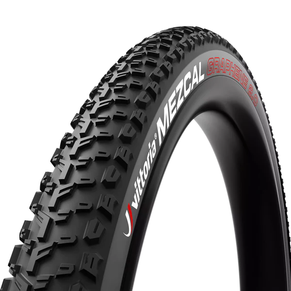 Vittoria Mezcal Gravel Endurance Tubeless Ready Tire