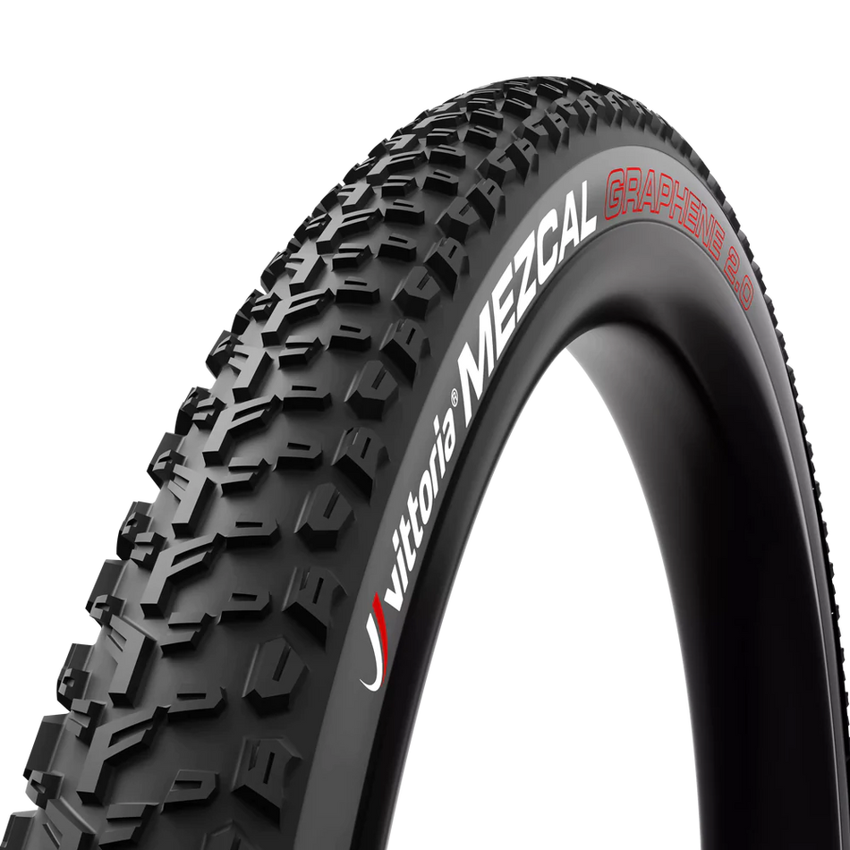 Vittoria Mezcal XC Trail Tubeless-Ready Tire