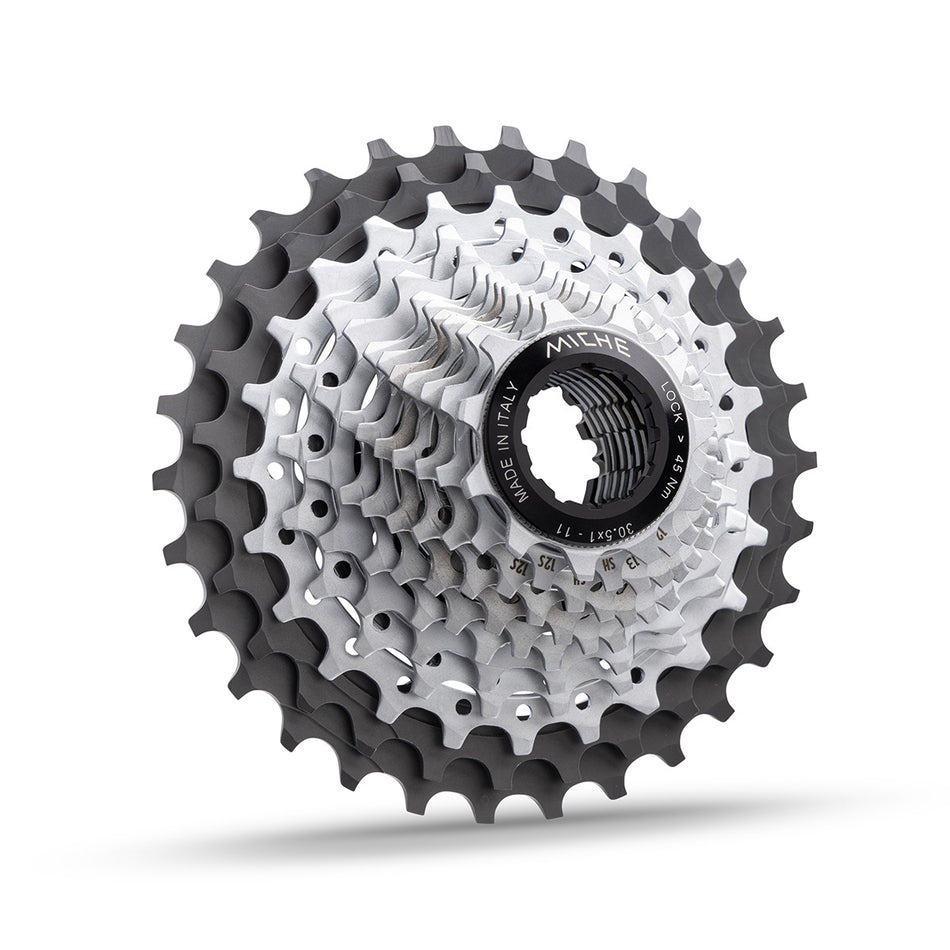 Miche Primato K12 Shimano 12v Cassette