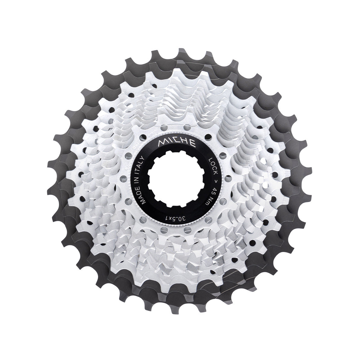 Miche Primato K12 Shimano 12v Sprocket Cassette