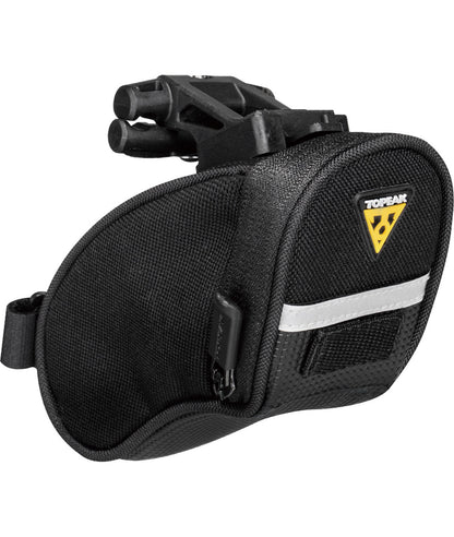 Sacoche de selle Topeak Aero Wedge Pack Quickclick