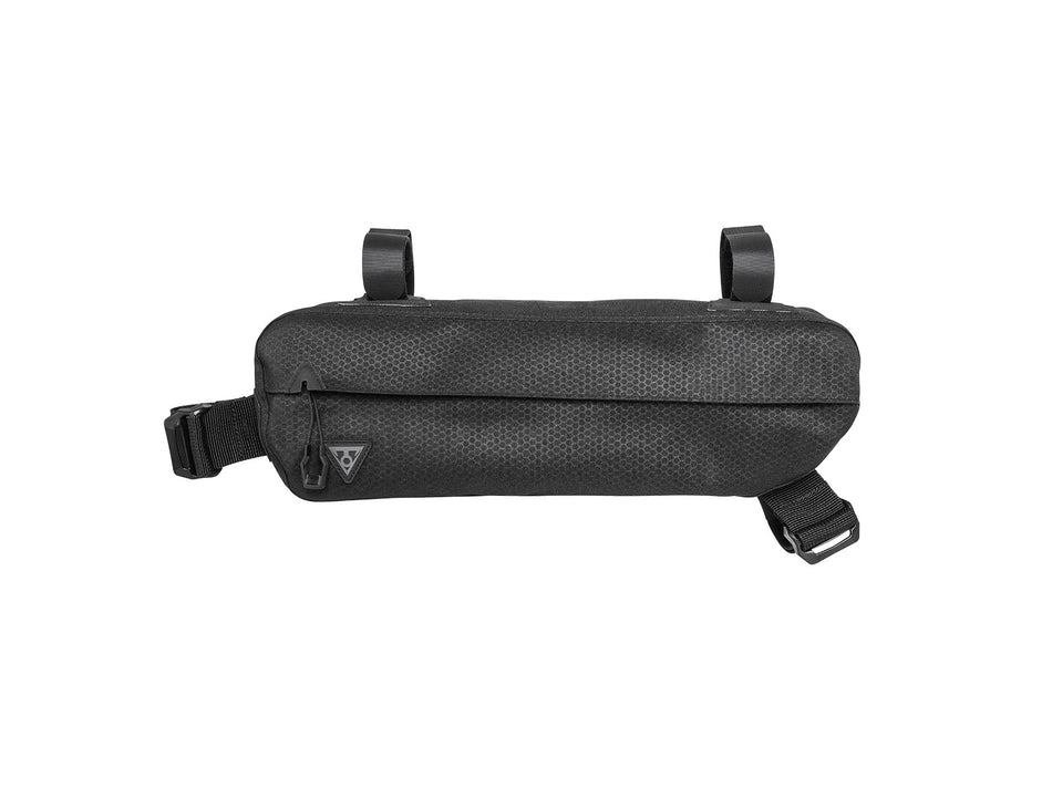 Topeak MidLoader Horizontal Tube Bag - 3L