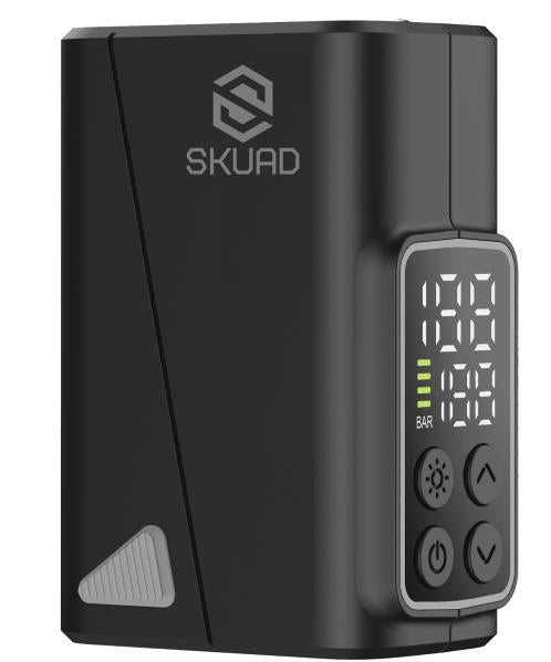 Mini Electric Pump Skuad Air