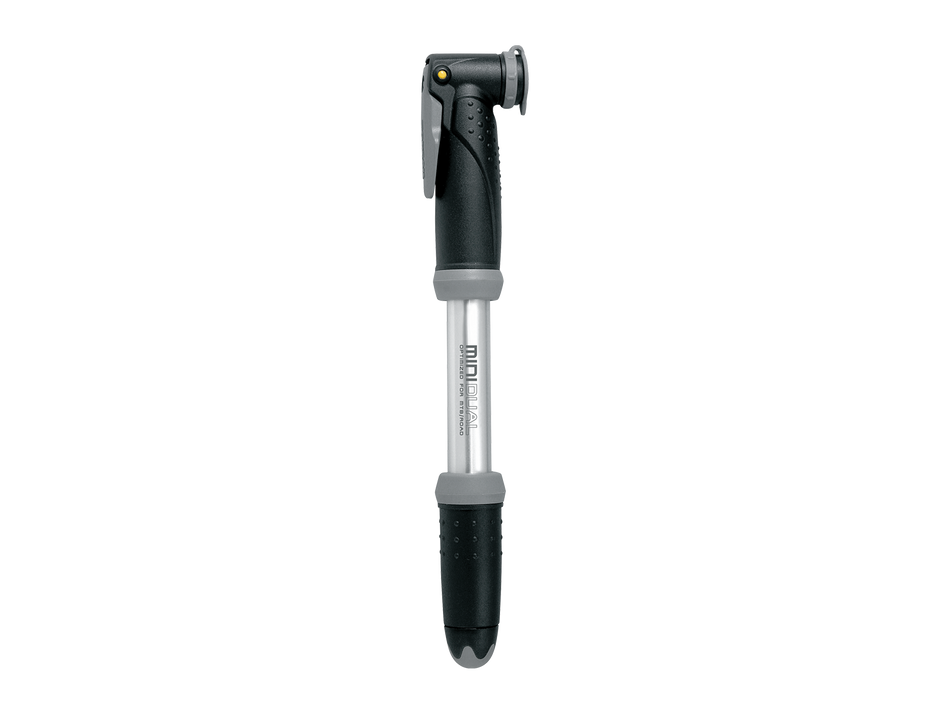 Topeak Mini Dual Mini Pump