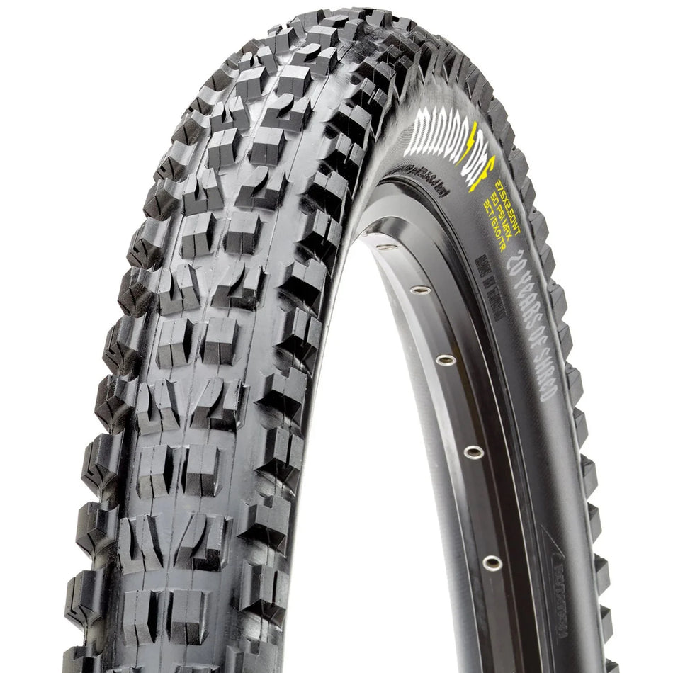 Maxxis Minion DHF 3C Maxx Terra Exo Tubeless Ready Reifen 27.5X2.50WT