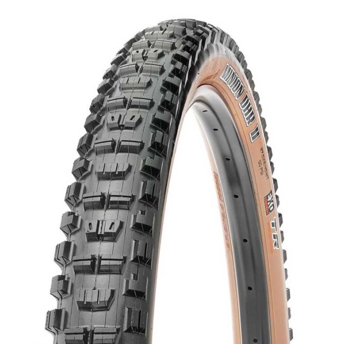 Maxxis Minion DHR II Exo Tubeless Ready WT 29x2.60 Reifen