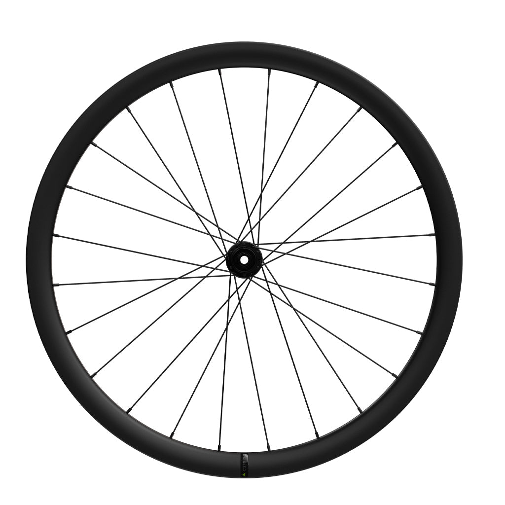 Ursus Miura C37 Disc Wheels