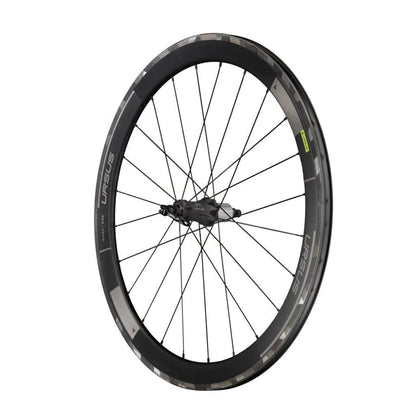 Ursus Miura C50 Carbon V Frein Wheels