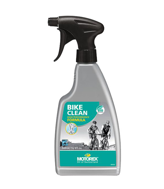 Motorfiets schoon 500 ml spuit wasmiddel