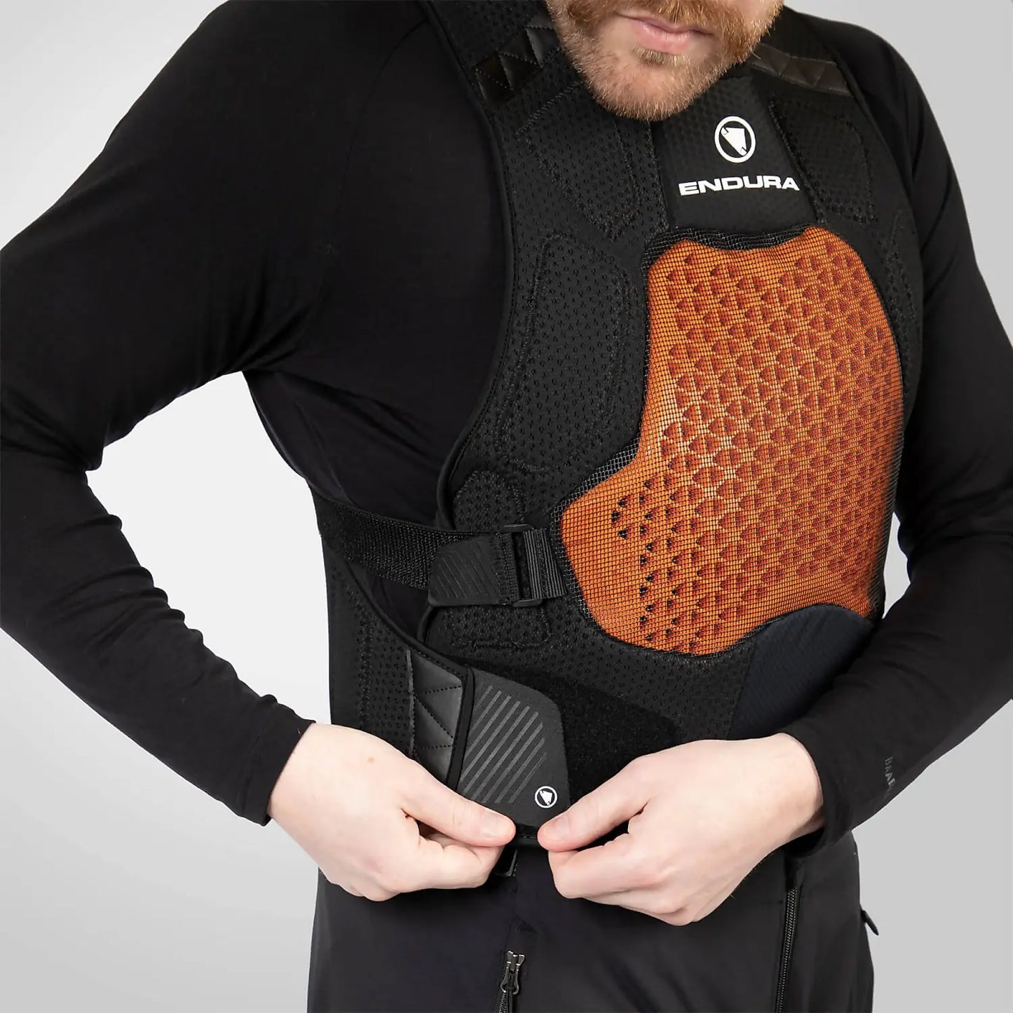 Endur MT500 D30 Protector Vest Protective Vest