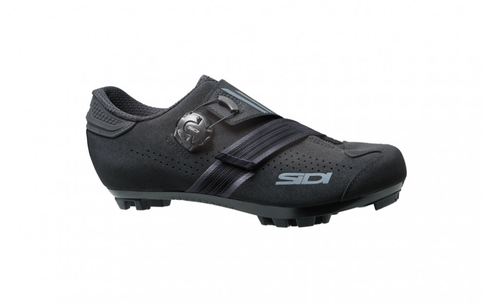 Sidi MTB Aertis 2026 Schuhe