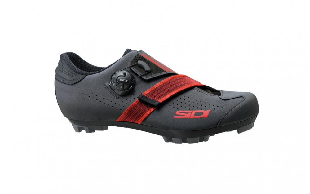 Scarpe Sidi MTB Aertis