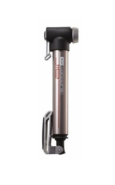 Mini-Pumpe Bontrager Air Support MTB
